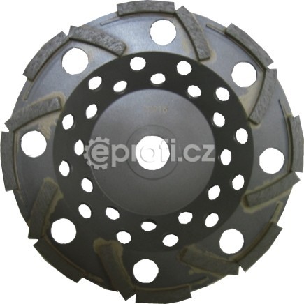 Na beton Boomerang 180 mm
